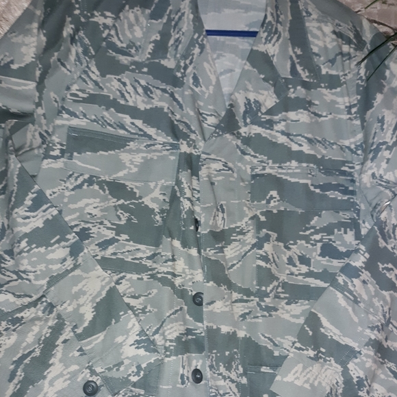 military Other - GUC Camo Military jacket 44R men's
